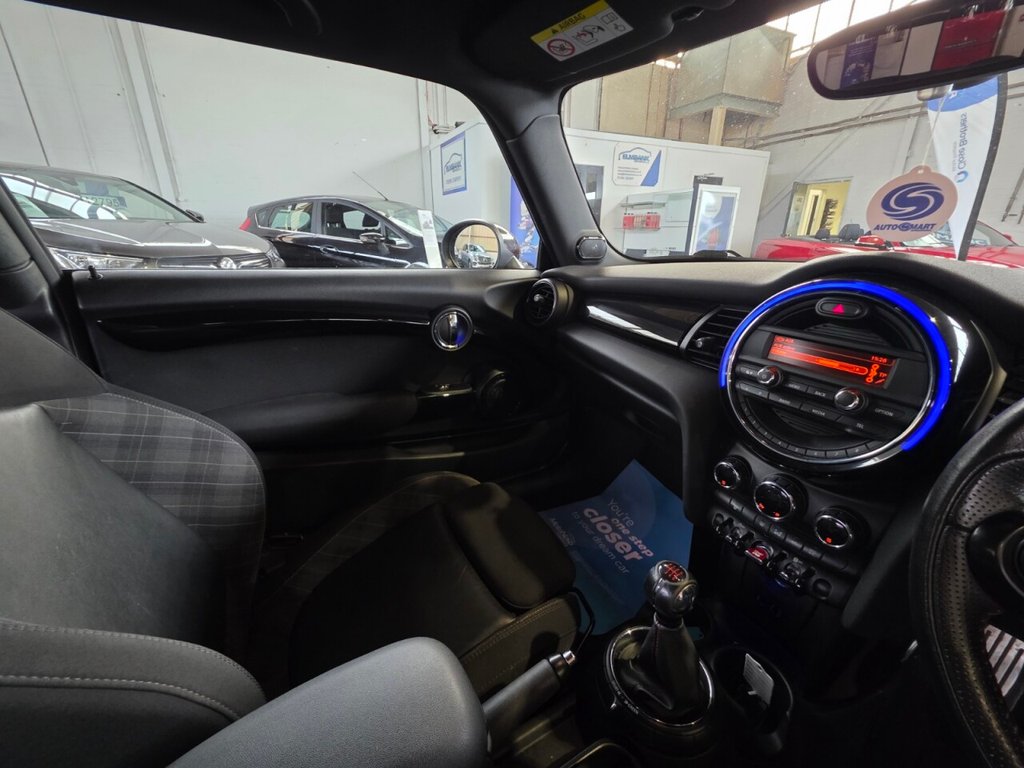 Used MINI Hatch 2015 for sale - 75832991: Photo 43