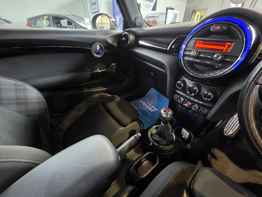 Used MINI Hatch 2015 for sale - 75832991: Photo 44