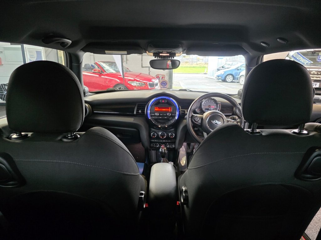 Used MINI Hatch 2015 for sale - 75832991: Photo 45