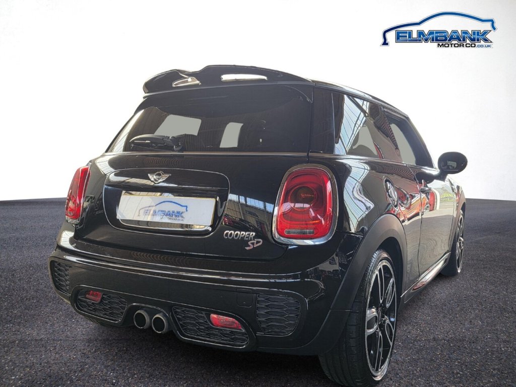 Used MINI Hatch 2015 for sale - 75832991: Photo 7