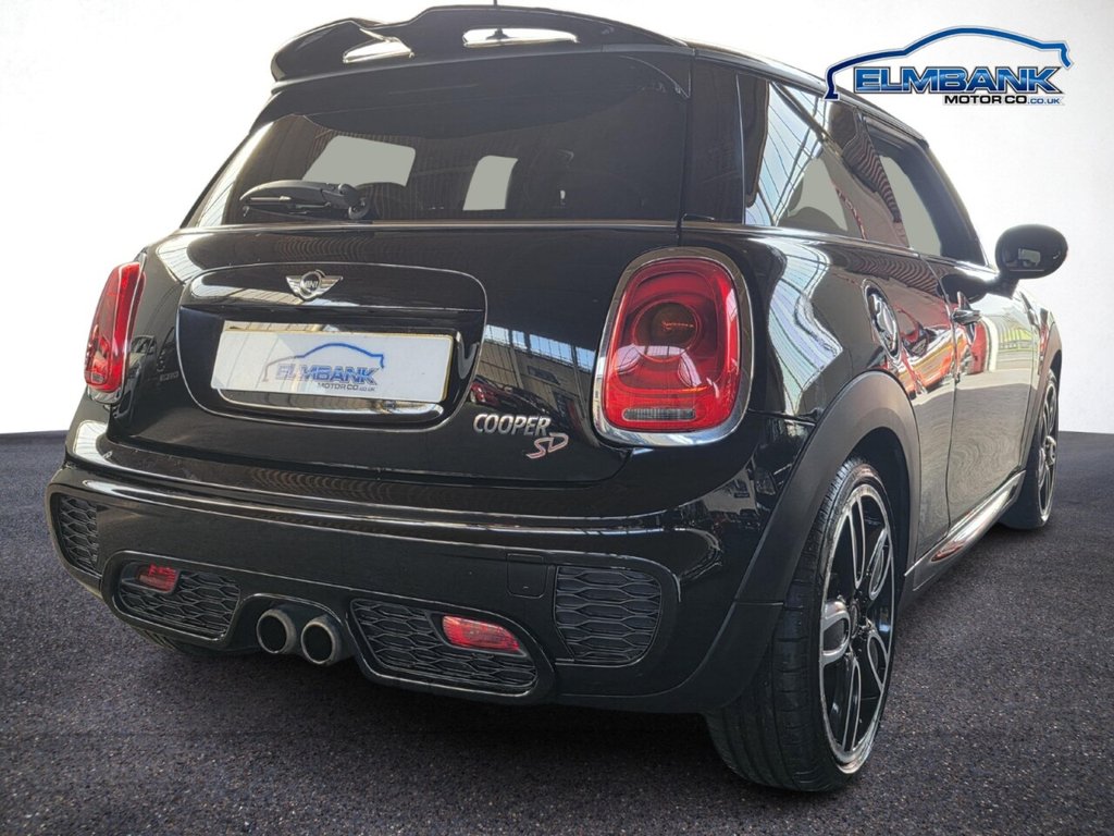 Used MINI Hatch 2015 for sale - 75832991: Photo 8