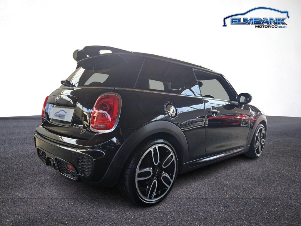 Used MINI Hatch 2015 for sale - 75832991: Photo 9