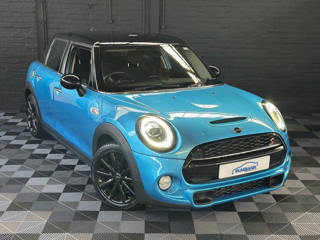Used MINI Hatch 2019 for sale - 77250653: Photo 10