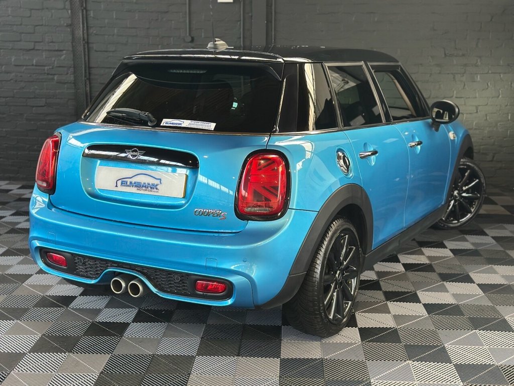 Used MINI Hatch 2019 for sale - 77250653: Photo 12