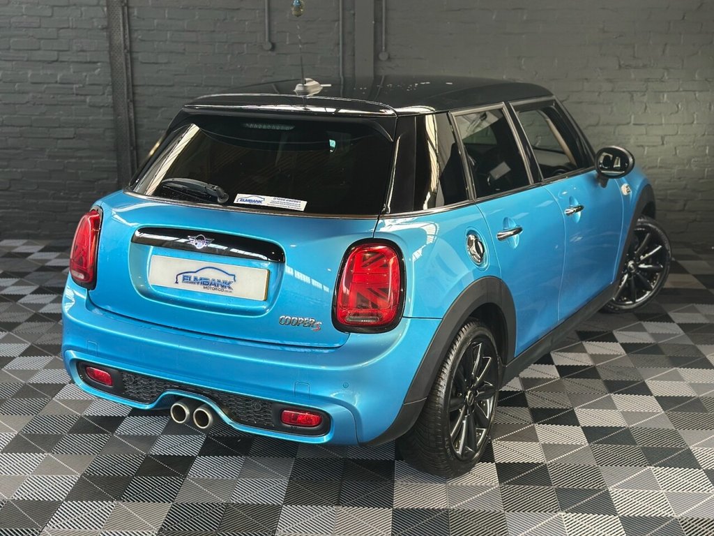 Used MINI Hatch 2019 for sale - 77250653: Photo 13