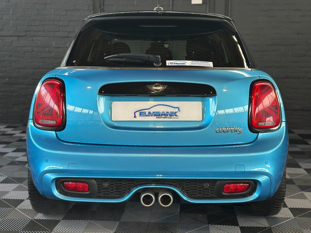 Used MINI Hatch 2019 for sale - 77250653: Photo 14