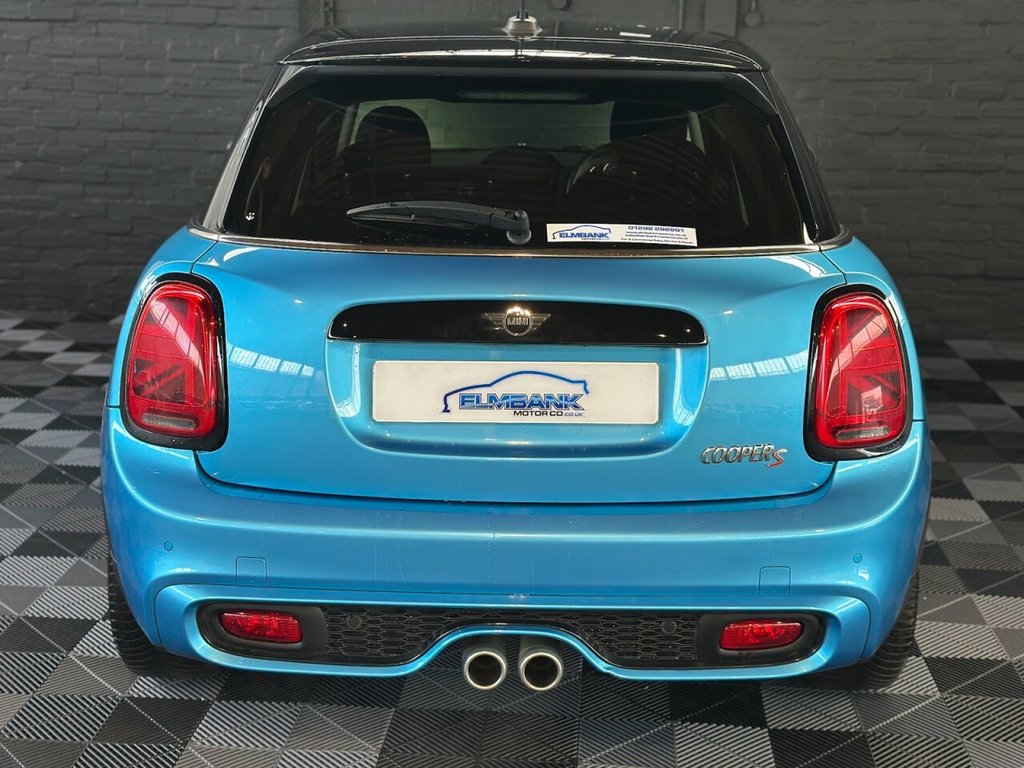 Used MINI Hatch 2019 for sale - 77250653: Photo 15