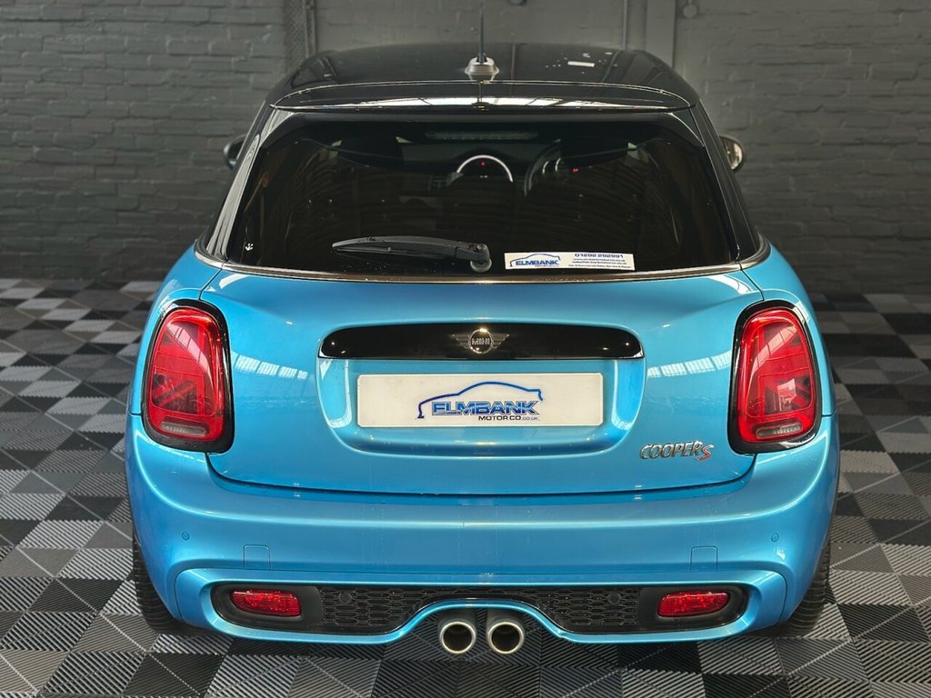 Used MINI Hatch 2019 for sale - 77250653: Photo 16