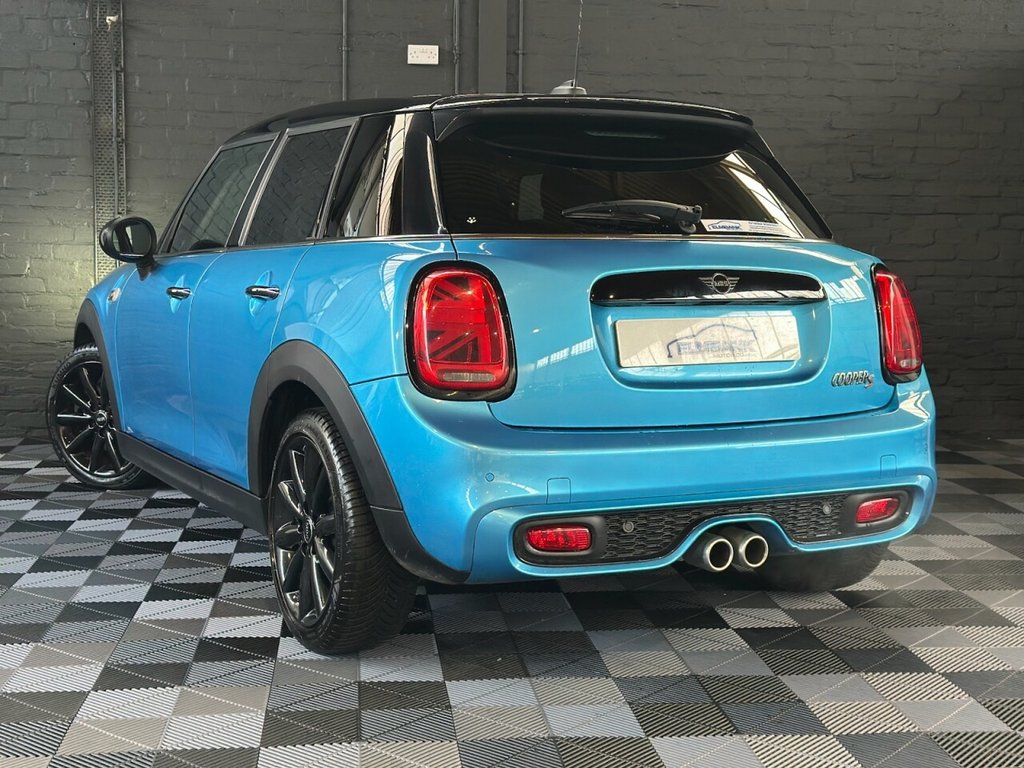Used MINI Hatch 2019 for sale - 77250653: Photo 17