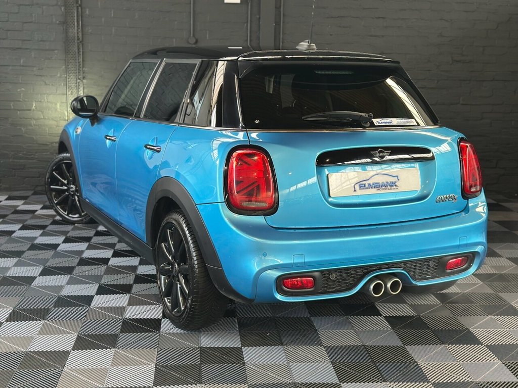 Used MINI Hatch 2019 for sale - 77250653: Photo 18