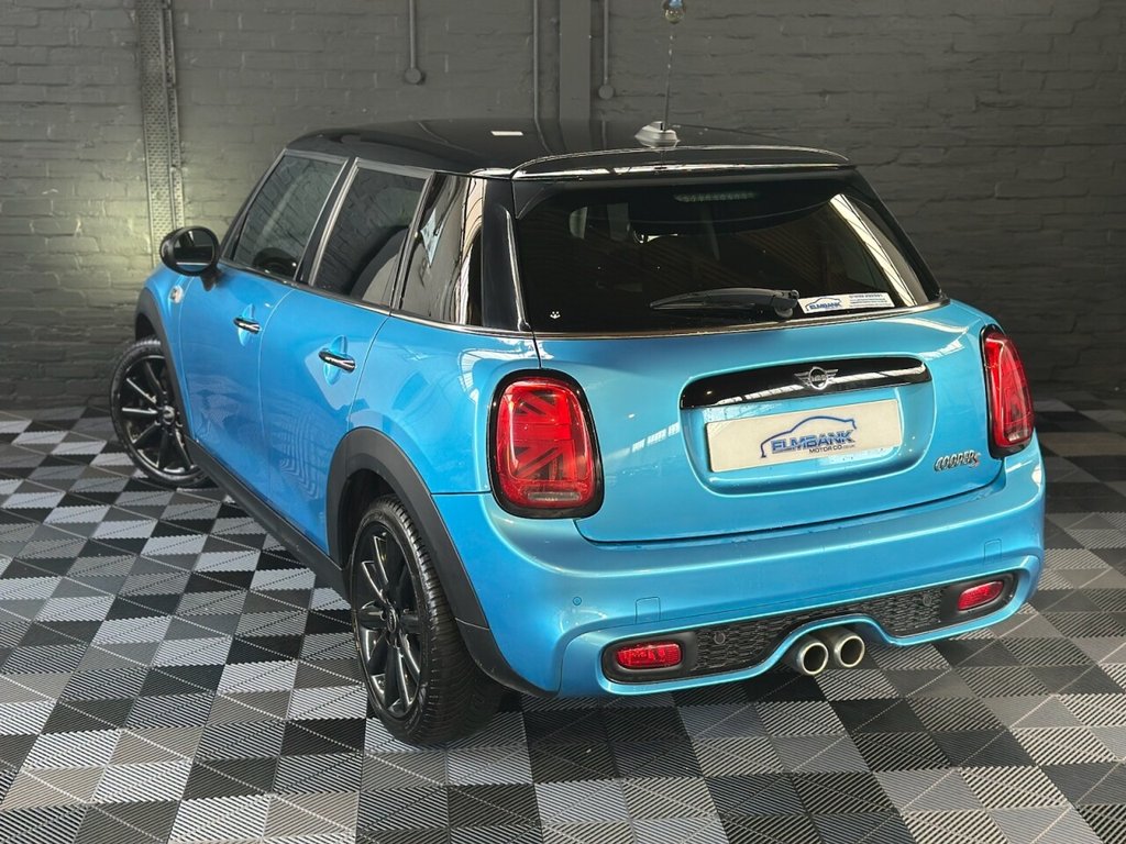 Used MINI Hatch 2019 for sale - 77250653: Photo 19