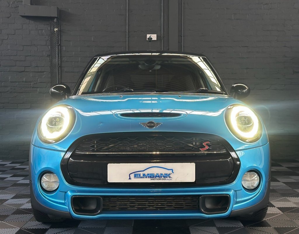 Used MINI Hatch 2019 for sale - 77250653: Photo 2