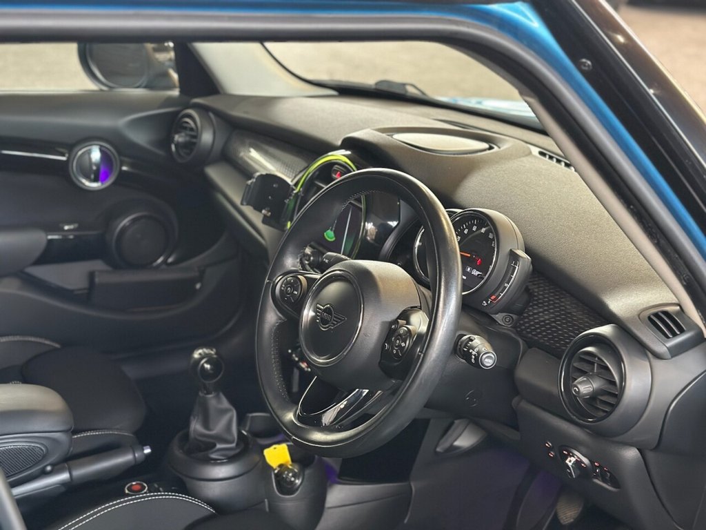 Used MINI Hatch 2019 for sale - 77250653: Photo 22