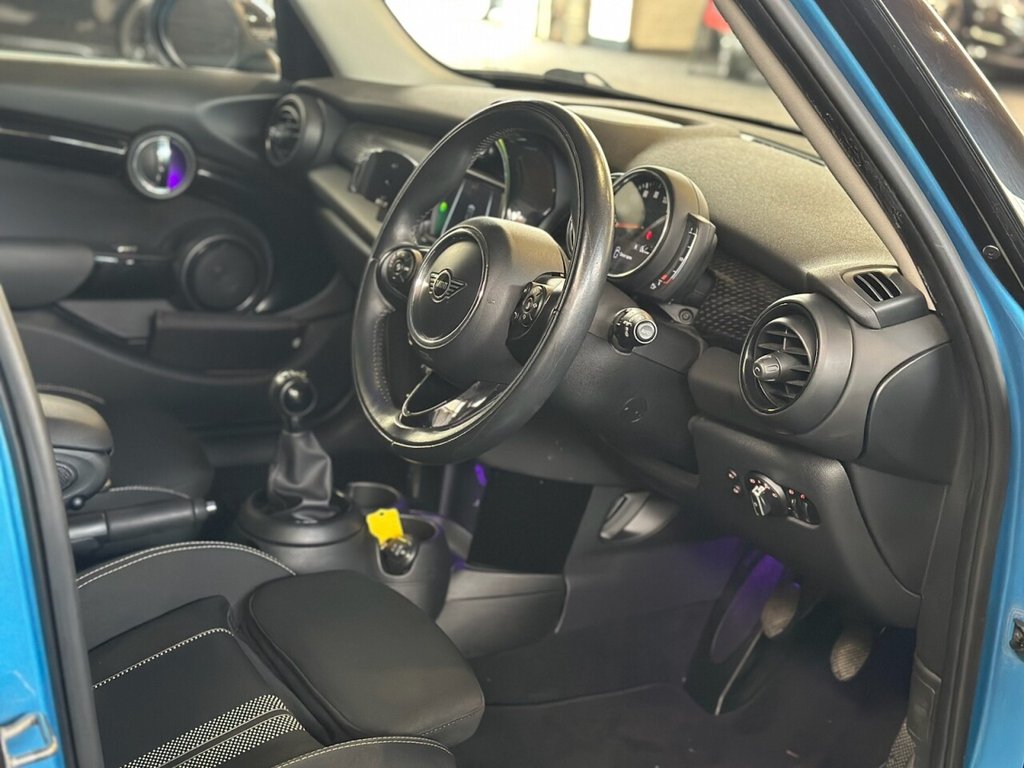 Used MINI Hatch 2019 for sale - 77250653: Photo 23