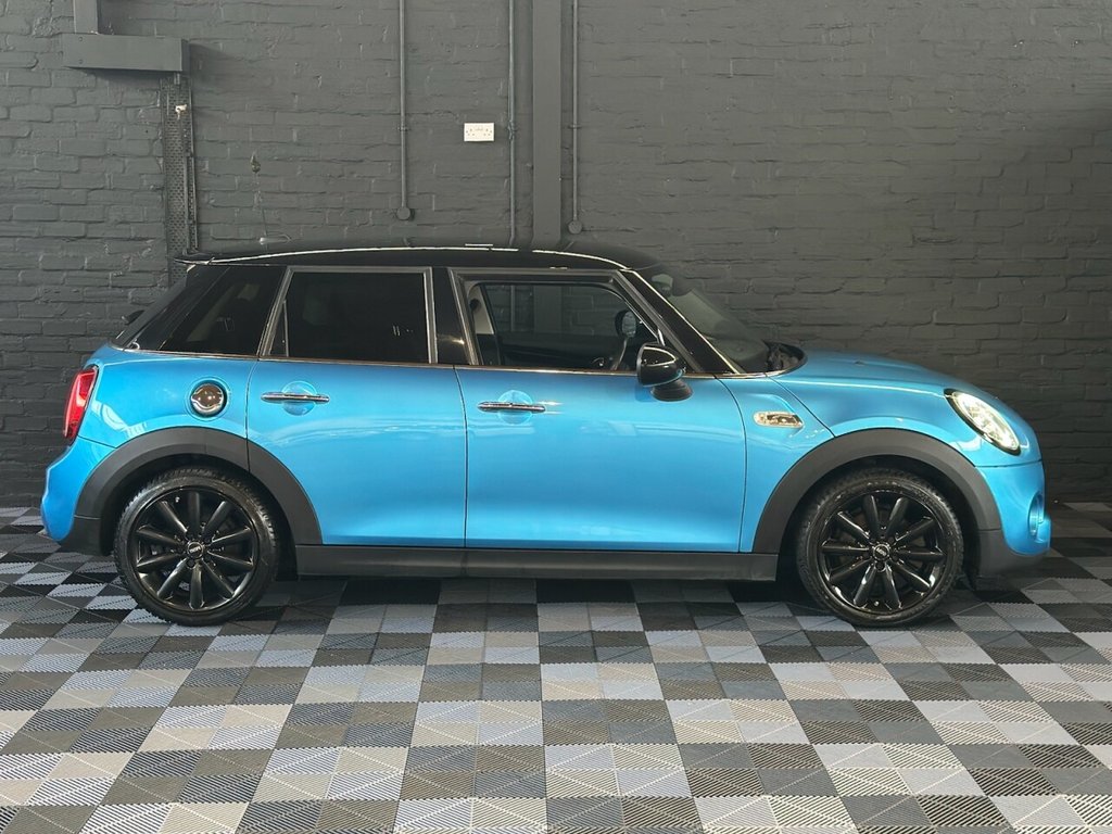 Used MINI Hatch 2019 for sale - 77250653: Photo 3