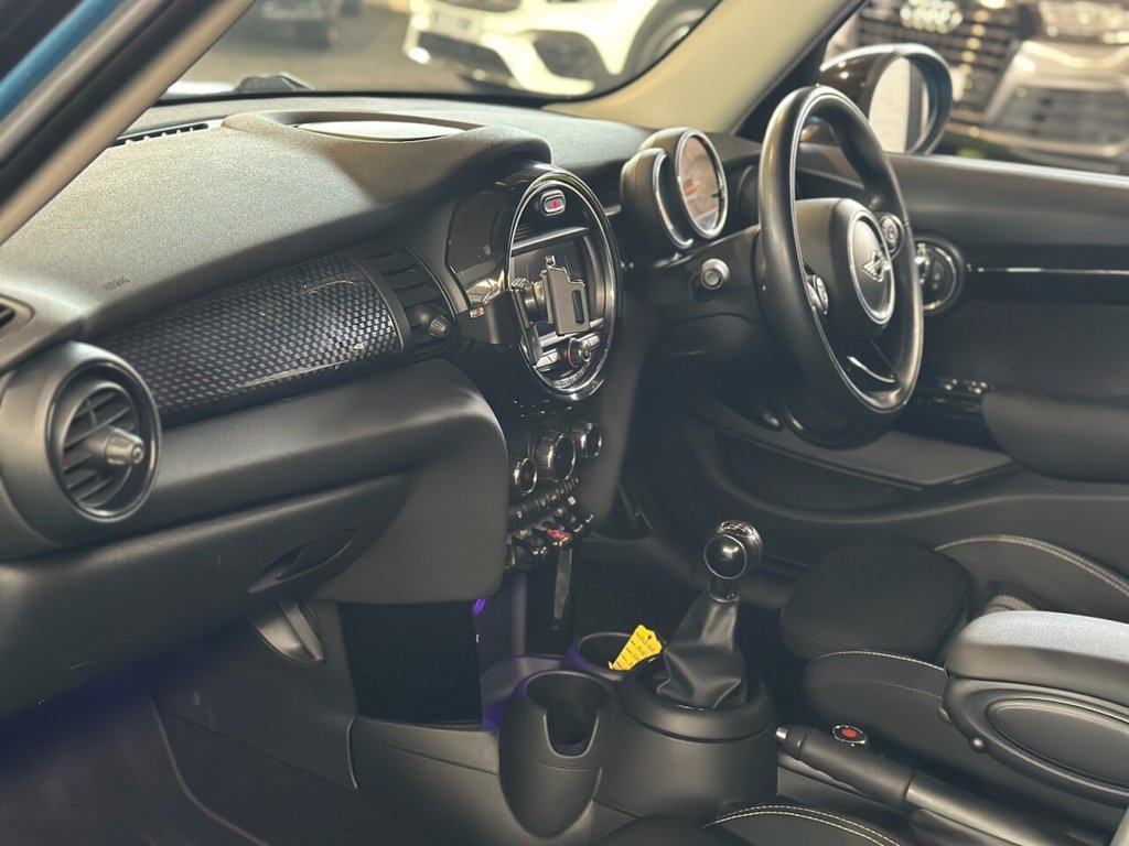 Used MINI Hatch 2019 for sale - 77250653: Photo 30