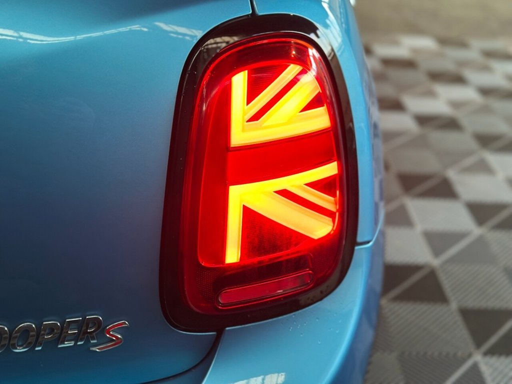 Used MINI Hatch 2019 for sale - 77250653: Photo 44