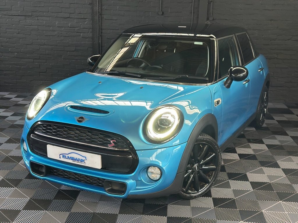 Used MINI Hatch 2019 for sale - 77250653: Photo 5