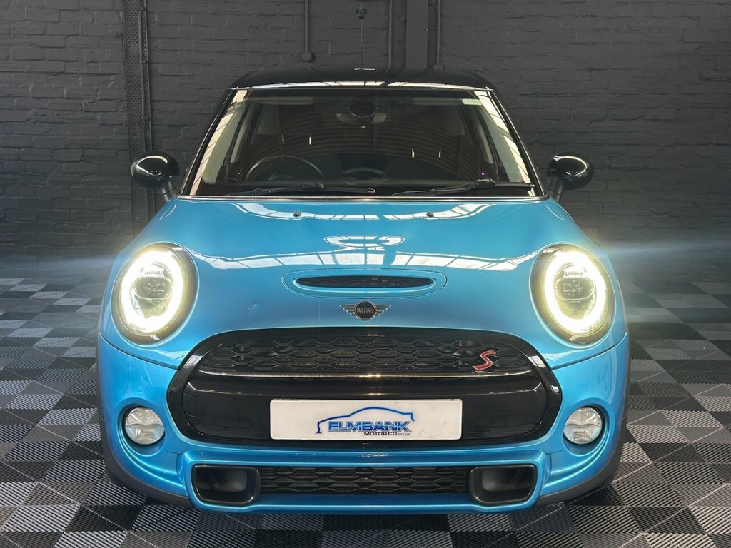 Used MINI Hatch 2019 for sale - 77250653: Photo 6