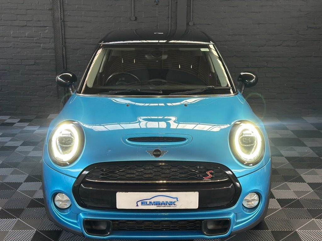 Used MINI Hatch 2019 for sale - 77250653: Photo 7