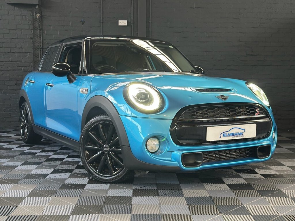Used MINI Hatch 2019 for sale - 77250653: Photo 8