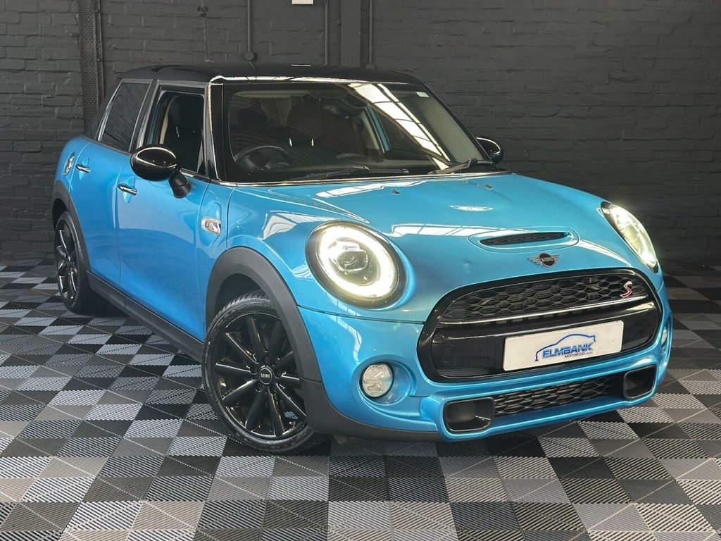Used MINI Hatch 2019 for sale - 77250653: Photo 9