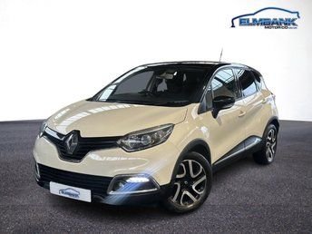 Used Renault Captur 2015 for sale - 77384175: Photo 1