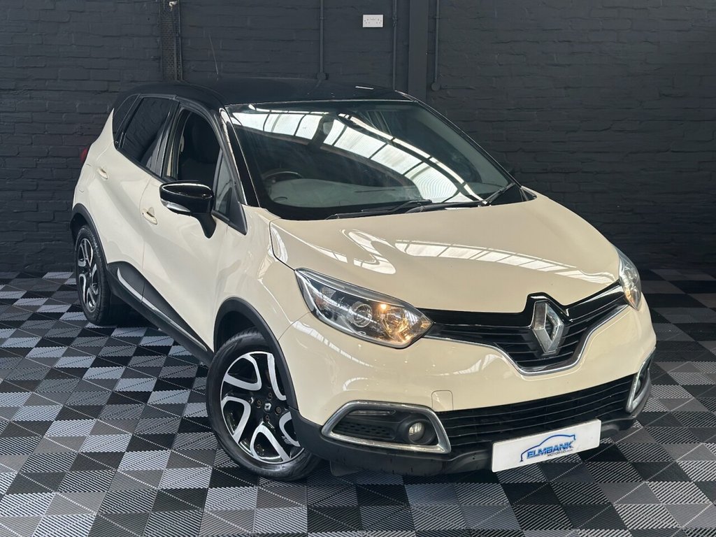 Used Renault Captur 2015 for sale - 77384175: Photo 10