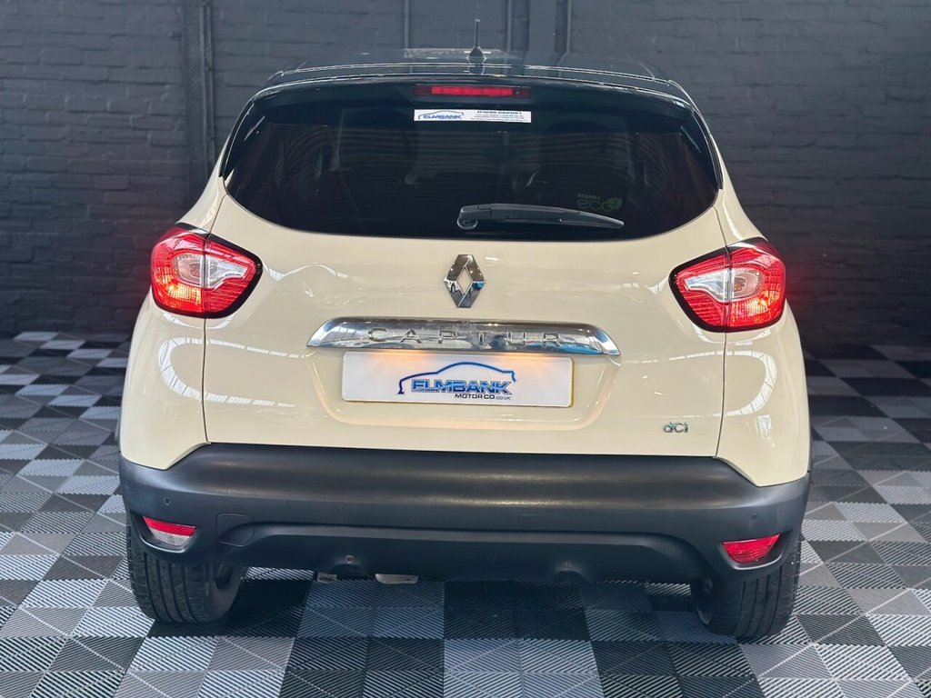 Used Renault Captur 2015 for sale - 77384175: Photo 15