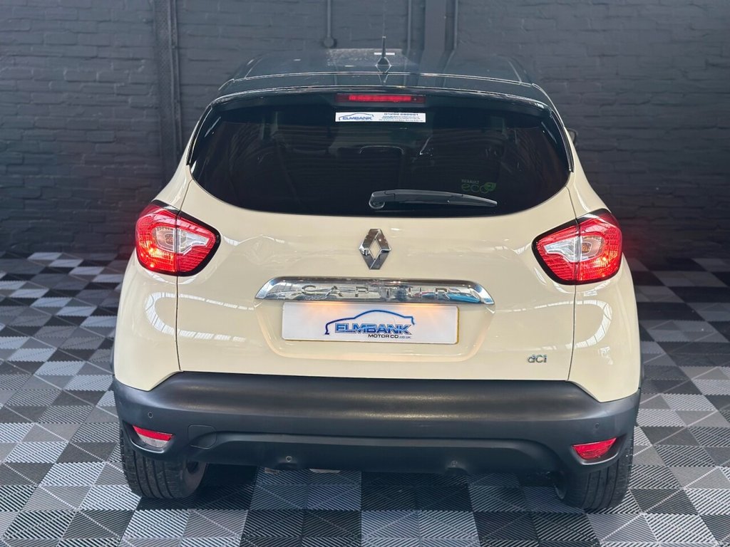 Used Renault Captur 2015 for sale - 77384175: Photo 16