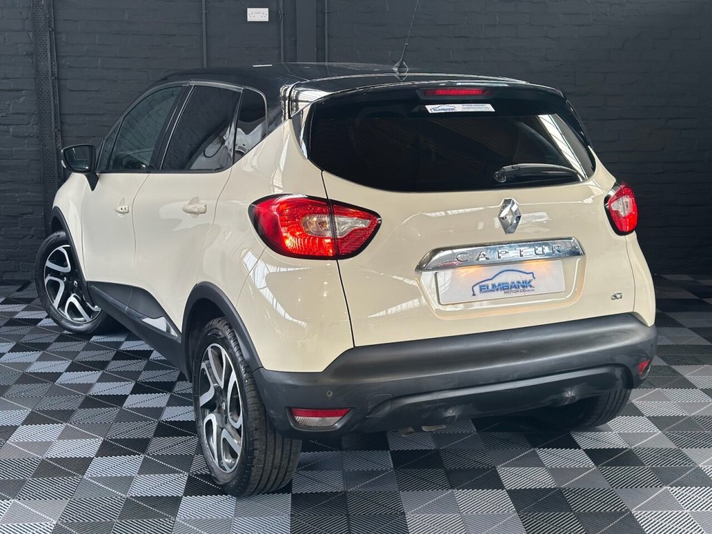 Used Renault Captur 2015 for sale - 77384175: Photo 18