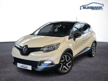 Used Renault Captur 2015 for sale - 77384175: Photo