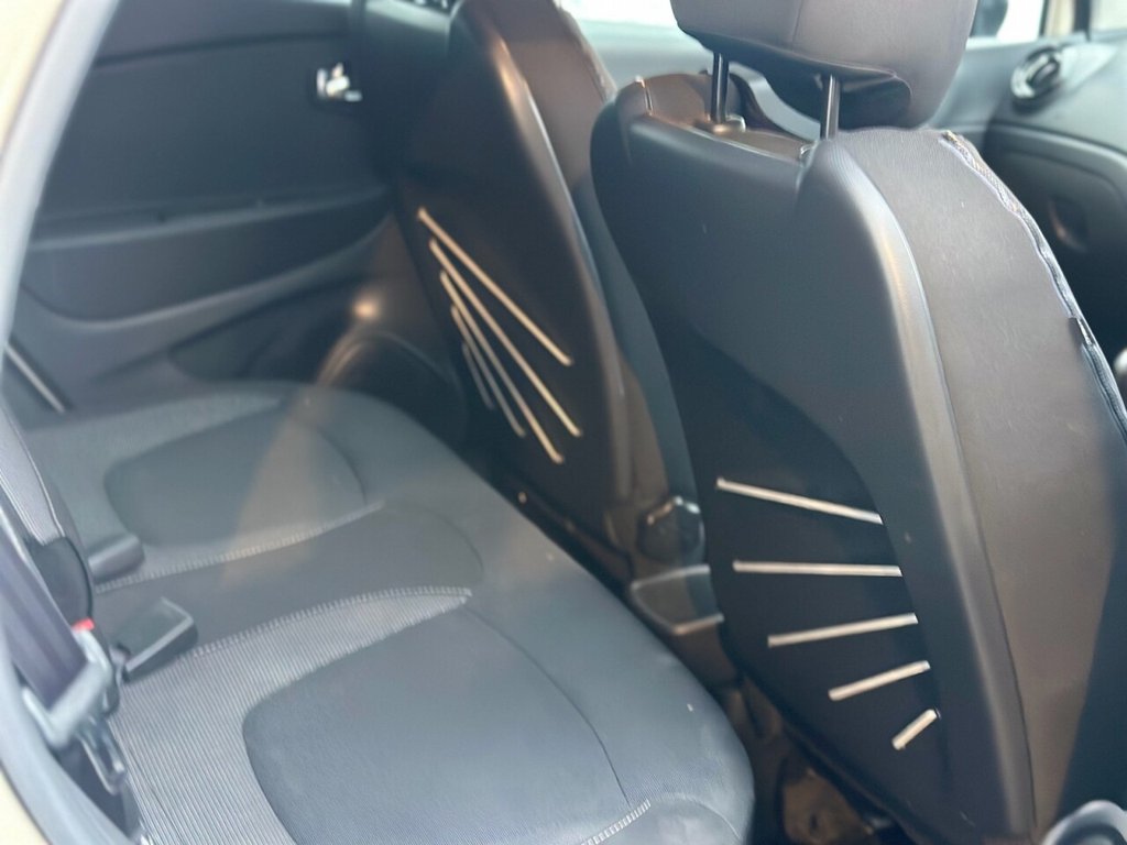 Used Renault Captur 2015 for sale - 77384175: Photo 25