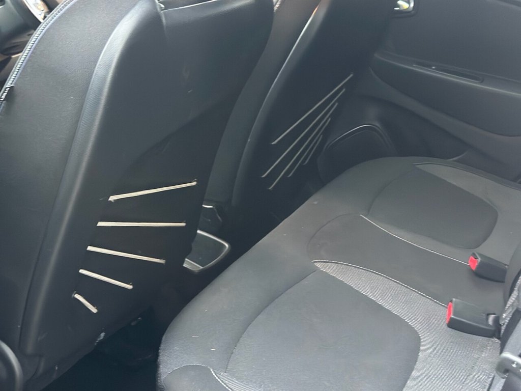 Used Renault Captur 2015 for sale - 77384175: Photo 29