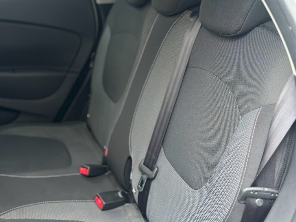 Used Renault Captur 2015 for sale - 77384175: Photo 30