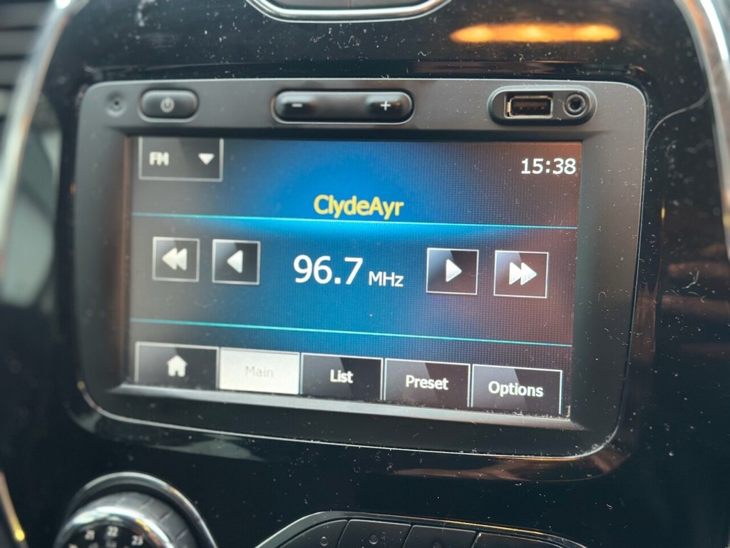 Used Renault Captur 2015 for sale - 77384175: Photo 34