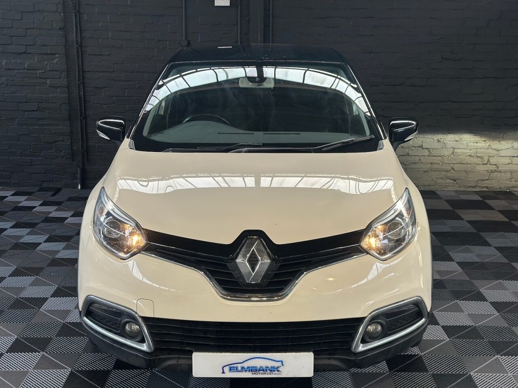 Used Renault Captur 2015 for sale - 77384175: Photo 7