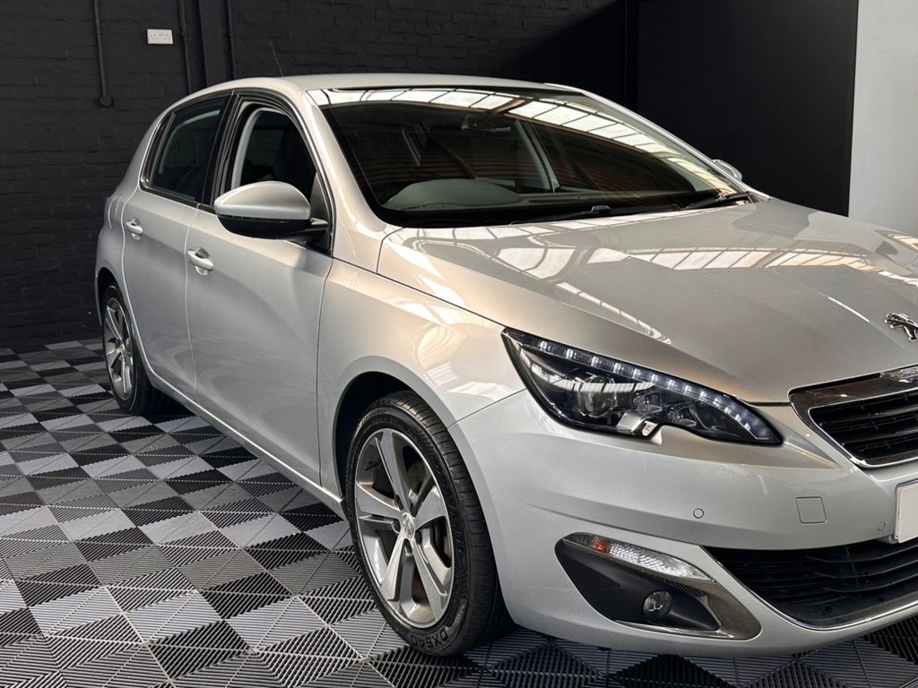 Used Peugeot 308 2016 for sale - 78145127: Photo 10