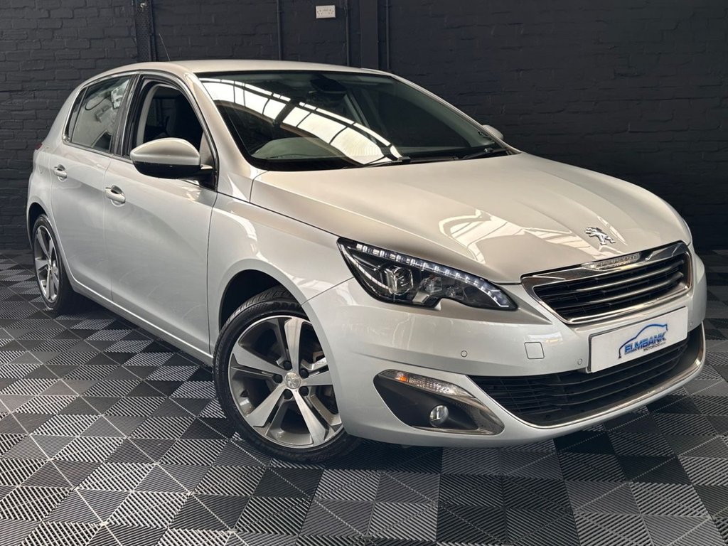 Used Peugeot 308 2016 for sale - 78145127: Photo 11