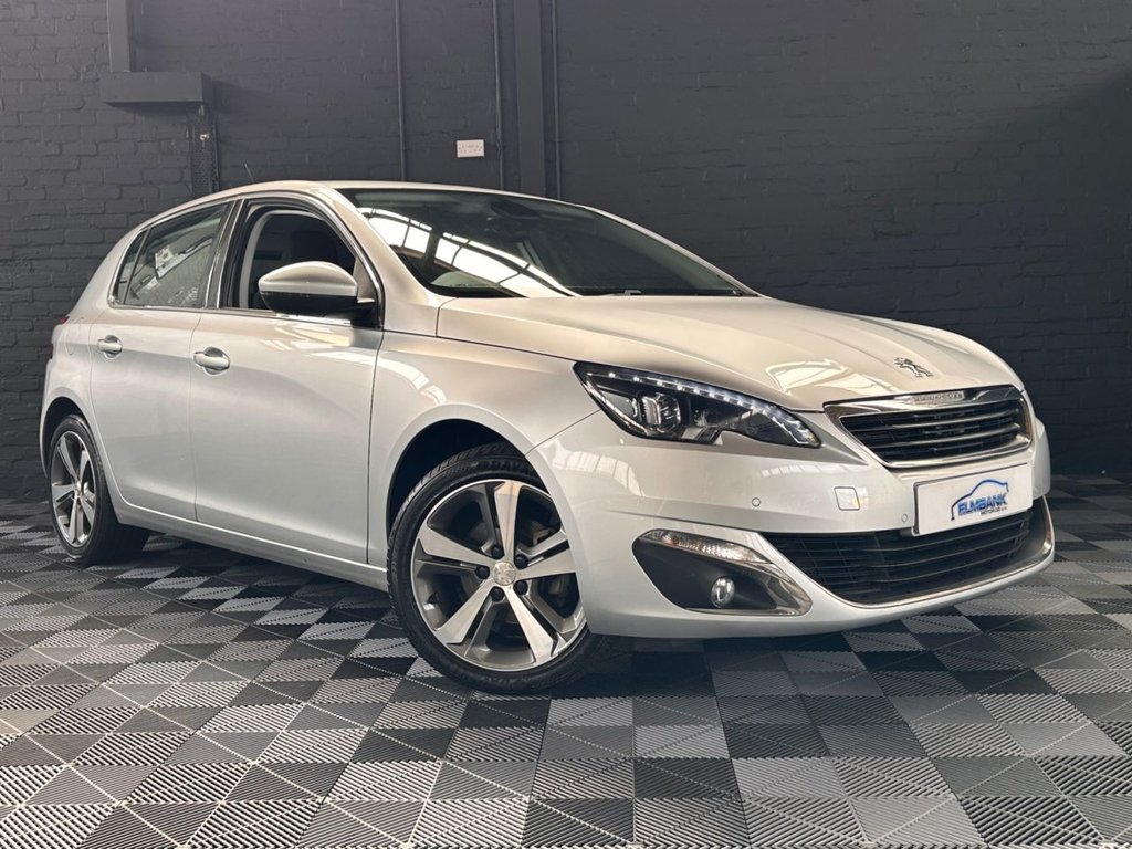 Used Peugeot 308 2016 for sale - 78145127: Photo 12