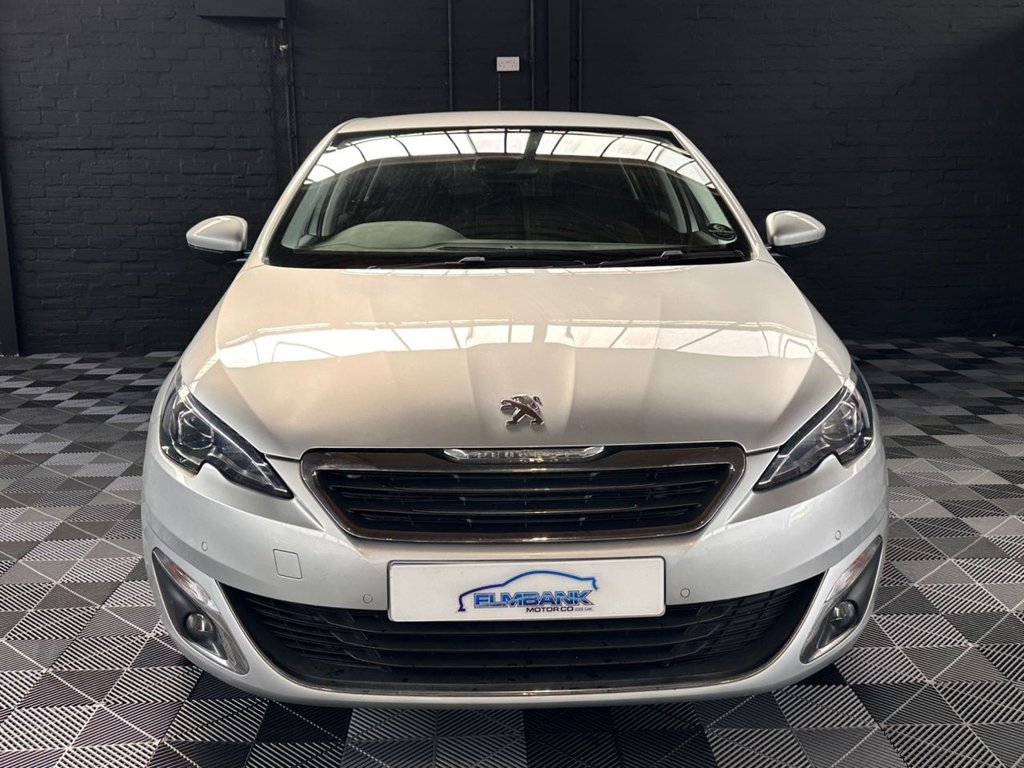 Used Peugeot 308 2016 for sale - 78145127: Photo 13