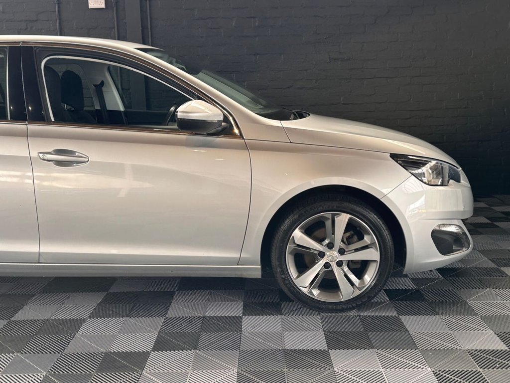 Used Peugeot 308 2016 for sale - 78145127: Photo 14