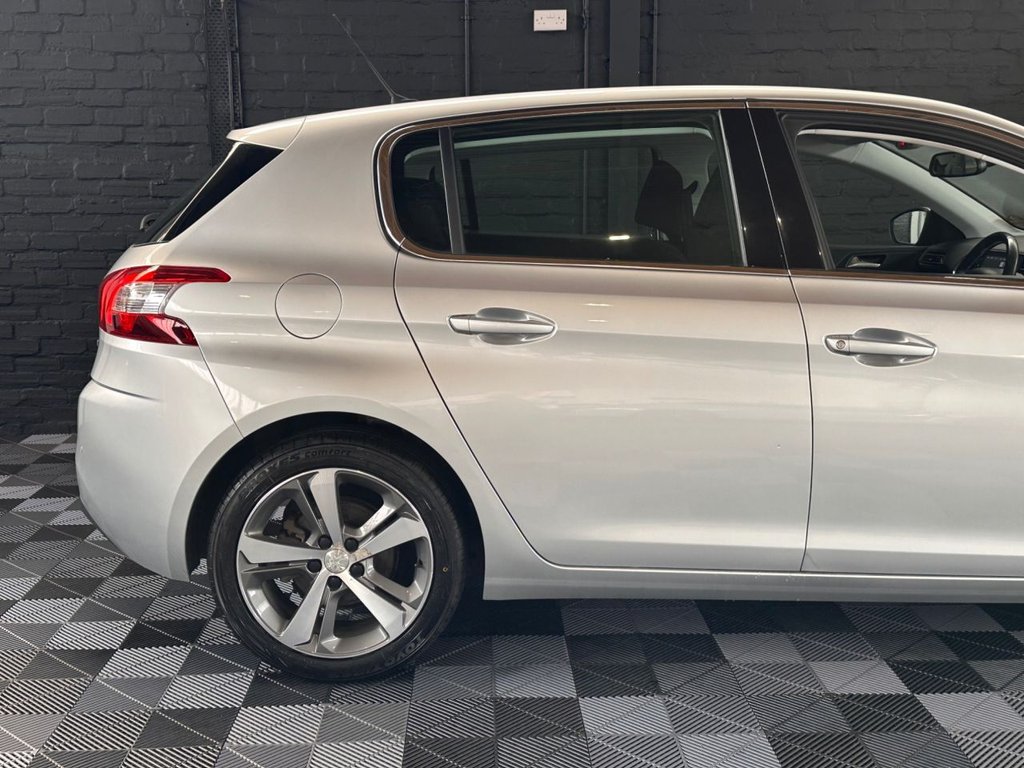 Used Peugeot 308 2016 for sale - 78145127: Photo 15