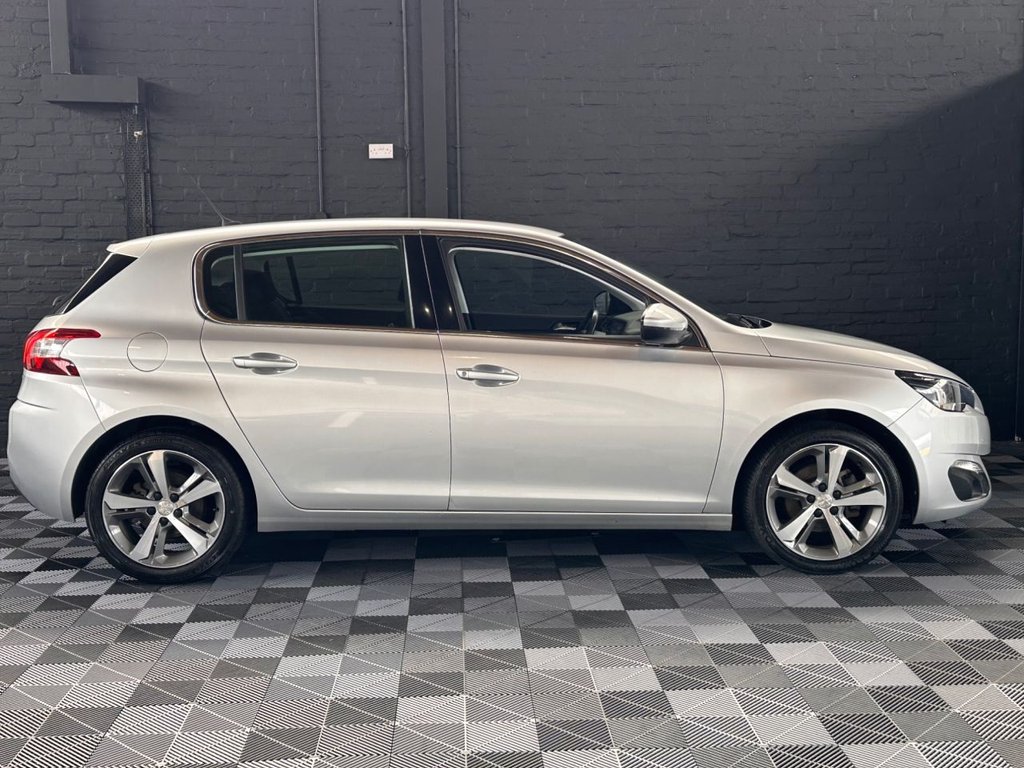 Used Peugeot 308 2016 for sale - 78145127: Photo 16