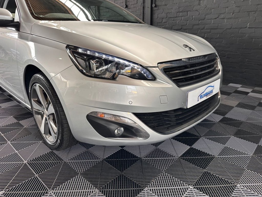 Used Peugeot 308 2016 for sale - 78145127: Photo 17