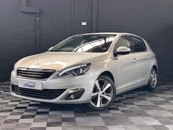 Peugeot 308 feature image