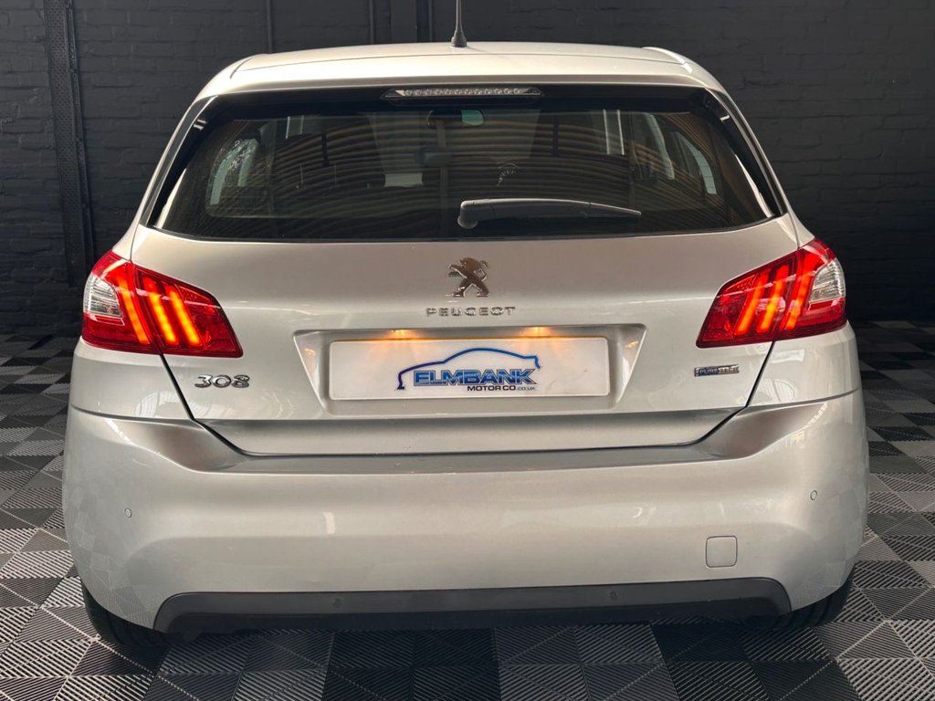 Used Peugeot 308 2016 for sale - 78145127: Photo 22