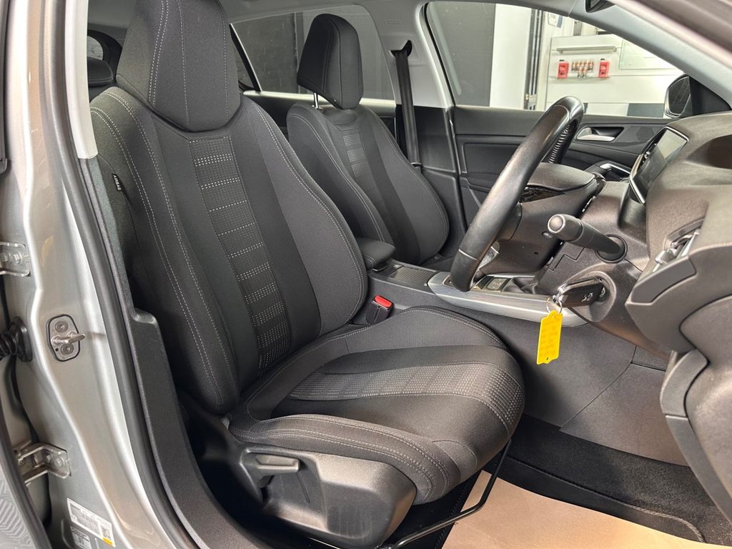 Used Peugeot 308 2016 for sale - 78145127: Photo 23