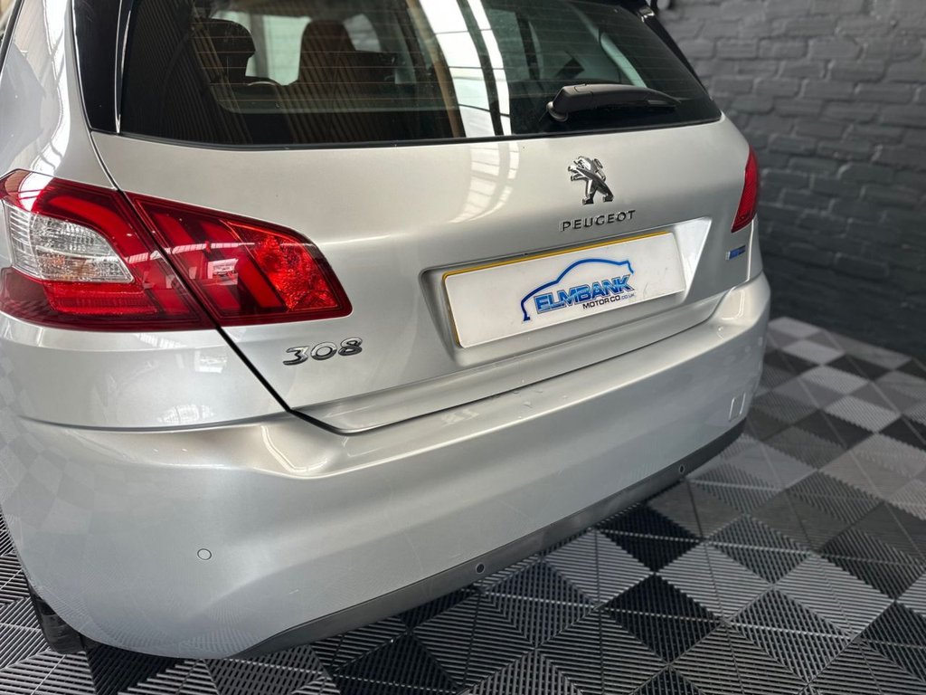 Used Peugeot 308 2016 for sale - 78145127: Photo 28