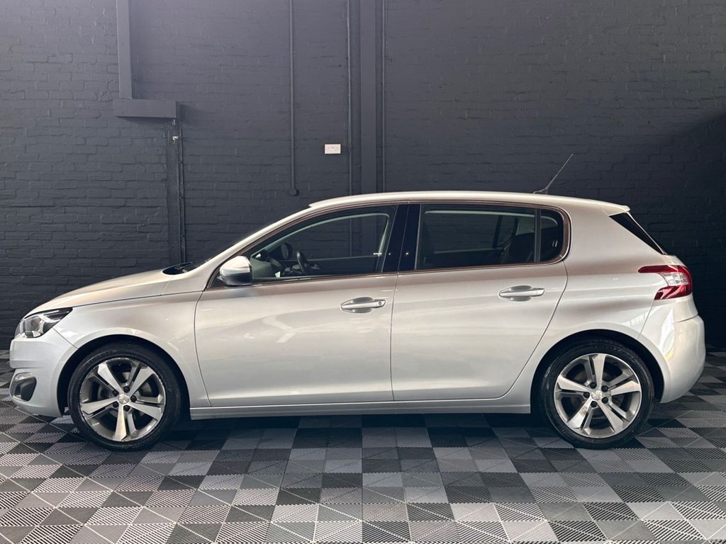 Used Peugeot 308 2016 for sale - 78145127: Photo 29